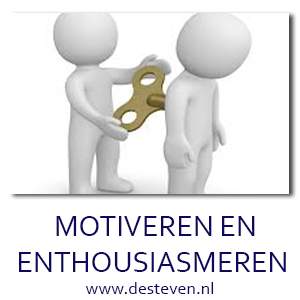 training cursus motiveren medewerkers